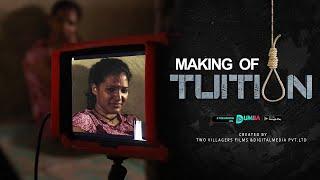 Tuition Behind The Scene  watch Full Hindi Web series Download DUMBA App