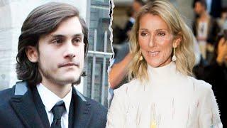 Céline Dion  cette promesse faite à son fils René Charles quelle na pas respectée