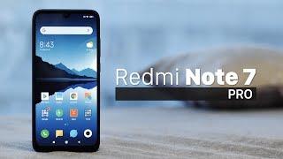Redmi Note 7 Pro First Impressions