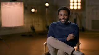 Mr. & Mrs. Smith star and co-creator Donald Glover says women are the action dramas secret weapon