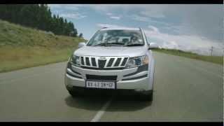 Mahindra XUV500 - New TV AD 2013 - Directors Uncut Version