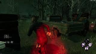 Dead By Daylight Дисциплина – Красное свечение 2021 06 14 15 51 05