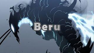 Facts 99% of You Didn’t Know About Beru......  Solo Leveling