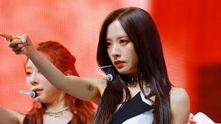 210331 우주소녀 보나 언내추럴 WJSN BONA UNNATURAL 직캠 fancam