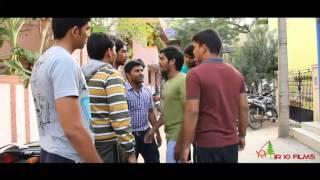 Comedy Short Film Thirudaporom TAMIL