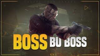 BOSS BU BOSS EFT