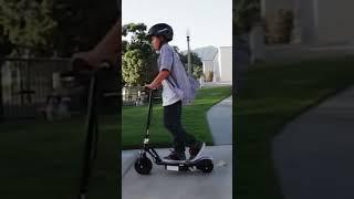 Get Around with Ease Top Electric Scooters for 2023#shorts