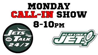 ️ Monday Call-In Show Draft Recap with Play Like a Jet