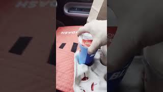 How would you rate this bagging from DQ? #doordash