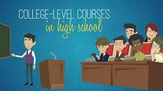 Introduction to College Credits