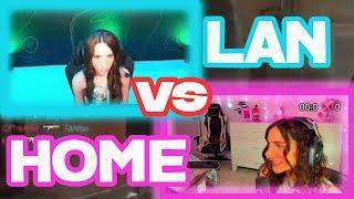 NADIA LAN VS. HOME EDITION + MORE SUS GAMEPLAY