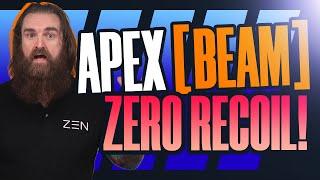 Apex BEAM GamePack - Rock solid Anti-Recoil in 5 minutes