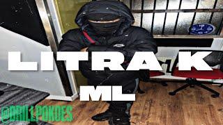 #1 ML - Litra K Prod. Reimas