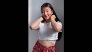 Video Tante Bersama Ratu Bigo Goyang Hot Sampe Becek di Tiktok