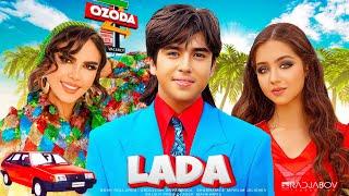 Ozoda - Lada Official Music Video