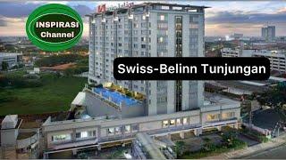 Swiss Belinn Tunjungan Surabaya