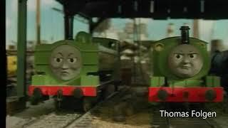 Thomas und seine Freunde Staffel 3 Folge 8 Schon wieder Diesel