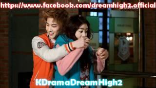 HD Dream High 2 드림하이 2 - I Need a Girl JB and Kang Sora Episode 4 CUT