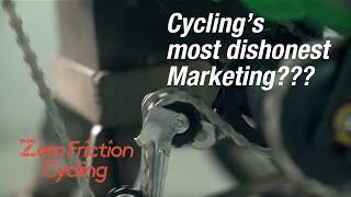 Episode 20  Muc Off Files – Cycling’s most dishonest Marketing???