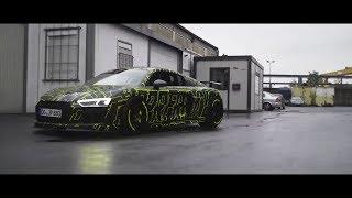 JP Performance - Er wird euch umschmieren_Audi R8 Design  Car Porn Nation