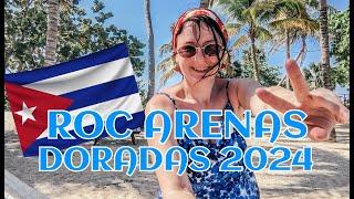 Варадеро Roc Arenas Doradas обзор гостиницы