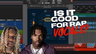 Which Pro Tools Version for Rap Vocals? Mix and Master Rap Vocals