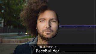 KeenTools FaceBuilder  How to install and download the add-on for free