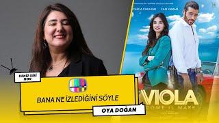 Can Yaman İtalya İçin Bir Reyting Makinası  Deniz Gibi Mor  Ne İzlediğini Söyle