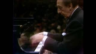 2023 Remastered Horowitz plays The Cadenza from Rachmaninoff 3rd 1978