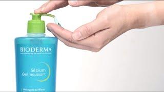 The Perfect Acne Care Bioderma Sebium Gel Moussant for Oily & Acne-Prone Skin