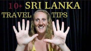 19 Sri Lanka Travel Tips KNOW BEFORE YOU GO