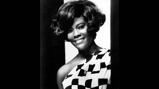 Dionne Warwick - What the World Needs Now Is Love Stereo Mix