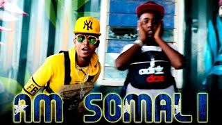 Sharma Boy Ft Cabdalla Rasaas Am Somali Official Video 2021