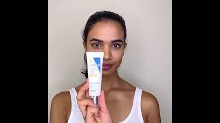 Cerave A simple Morning skincare routine for normal to oily skin
