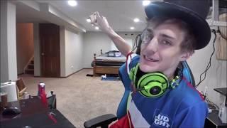 Ninja Funny Moments But Its Actually Funny