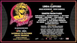 This Is Graeme Park Liverpool Disco Festival 07OCT17