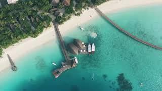 Constance Halaveli ***** sup Maldives