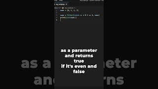 What is lambda in Python? - Anonymous functions