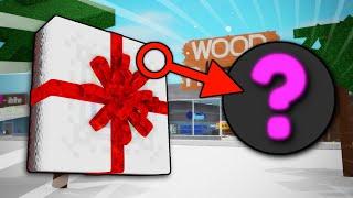 How To Tell If A Pixel Gift Is COLORED In Lumber Tycoon 2