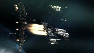 EVE Online The Butterfly Effect