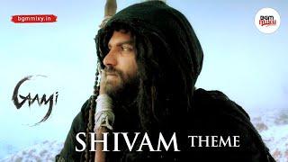 Gaami SHIVAM Full Theme Mix HD  Gaami Climax BGM HD - Gaami BGM HD  Gaami Background Music HD