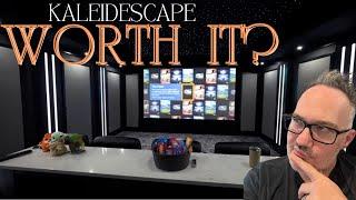 Kaleidescape Review Is It Worth The Hype And Money? Best Home Theater Source and streamer