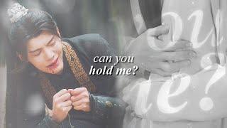 Zongzheng Huaien - character study tribute  Can you hold me? + Xiaobao and Zongzheng Yuzhan fmv