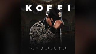 Koffi Olomide - Julie Case Audio Officiel