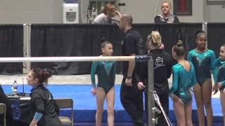 2019 Level 8 Vault Yurchenko Pike 9.575  Buckeye Classic Grace Lim