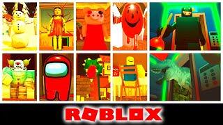 Pick All Wrong Slide Backrooms Roblox