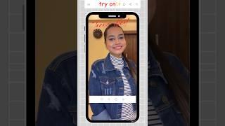 Myntra try on#shorts #shortsvideo #shortsfeed #viral #fashion #haul #trending #viralvideo#youtube