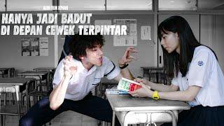 KISAH CINTA CEWEK PALING PINTAR & COWOK TERB0D0H DI SEKOLAH  Alur Cerita Film Jepang