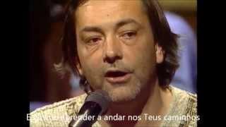 Rich Mullins - Step by Step Sometimes by Step Legendado