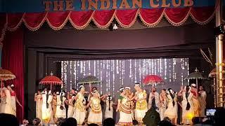 Onam fest 2023 @india club Bahrain